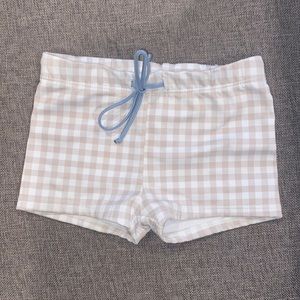 Minnow Swim Boys Swim Trunks 2T